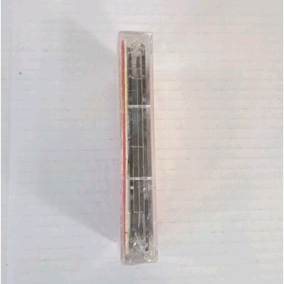 NEW Collective Soul Hints Allegations and Things Left Unsaid Cassette Tape 1994 - Picture 3 of 3